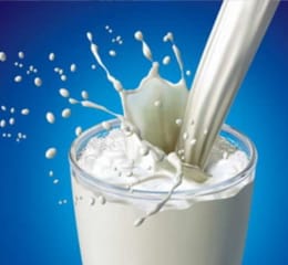 витамин в молоке